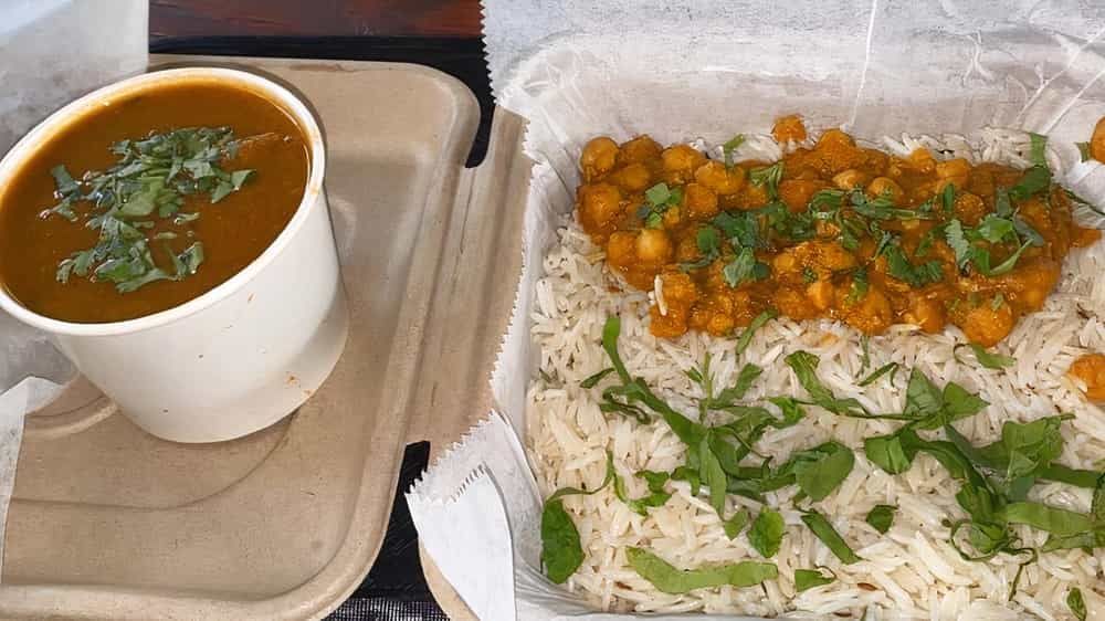 Lamb Curry at Masala Story in Washington, DC 20017 | YourMenu® Online Ordering