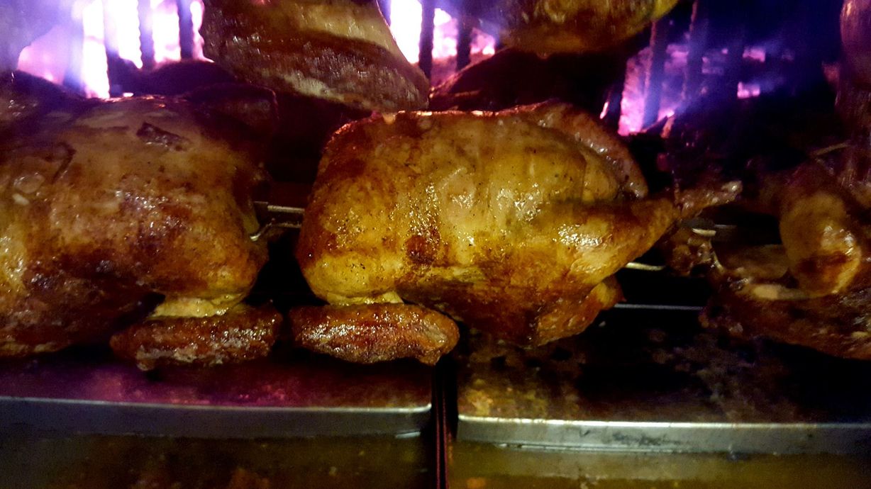 Whole Chicken Only at Jacalito Grill in Springfield, VA 22150 | YourMenu® Online Ordering