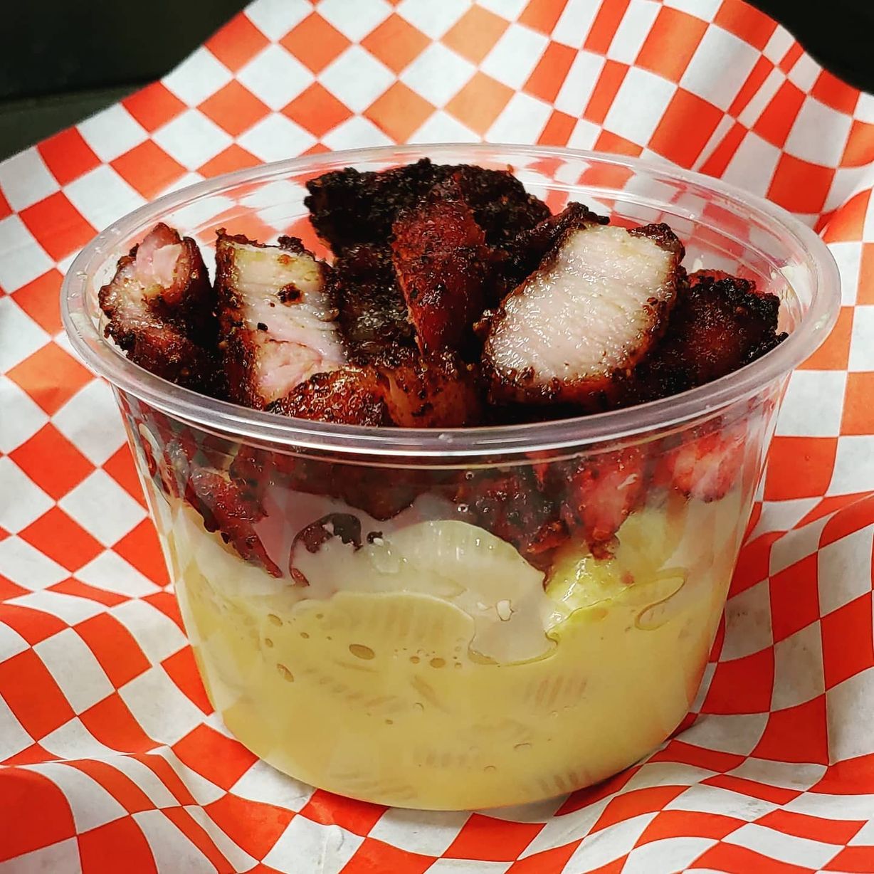 Small Sleeper at Indian Creek Smokehouse in Northlake, TX 76247 | YourMenu® Online Ordering