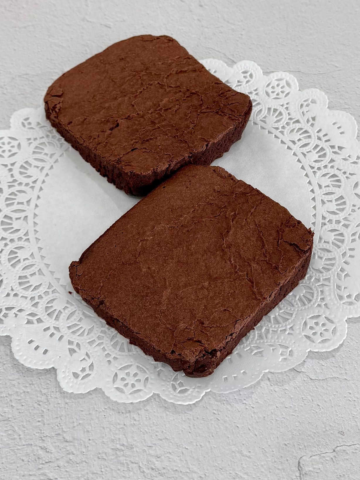 Brownie Plain at SMALLCAKES  in Temple, TX 76502-0007 | YourMenu® Online Ordering