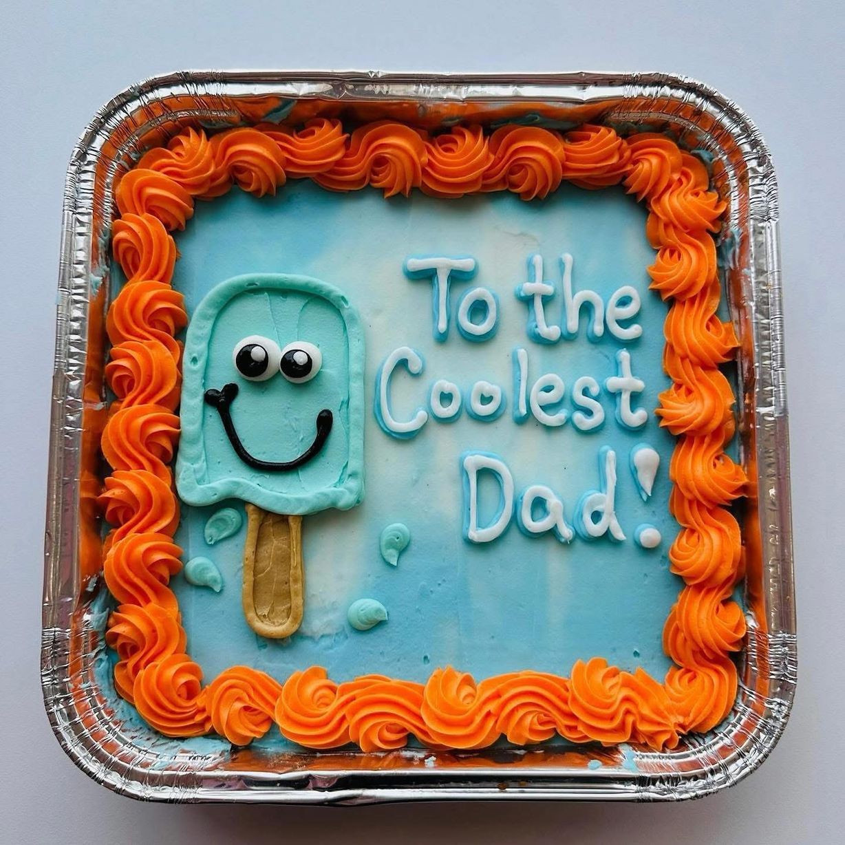 Cookie Cake- Square at SMALLCAKES  in Temple, TX 76502-0007 | YourMenu® Online Ordering