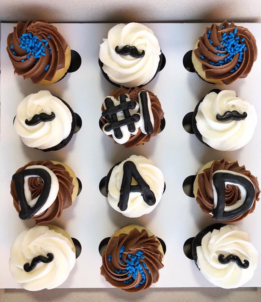 Father's Day Mini DZ at SMALLCAKES  in Temple, TX 76502-0007 | YourMenu® Online Ordering