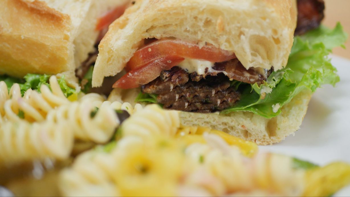 B.L.T. at Marigold Cafe & Bakery in Colorado Springs, CO 80919 | YourMenu® Online Ordering