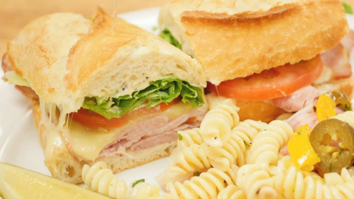 Ham at Marigold Cafe & Bakery in Colorado Springs, CO 80919 | YourMenu® Online Ordering
