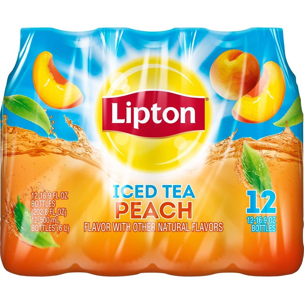 Lipton Tea at SILVERMAN LIQUOR STORE in BALTIMORE, MD 21202 | YourMenu® Online Ordering