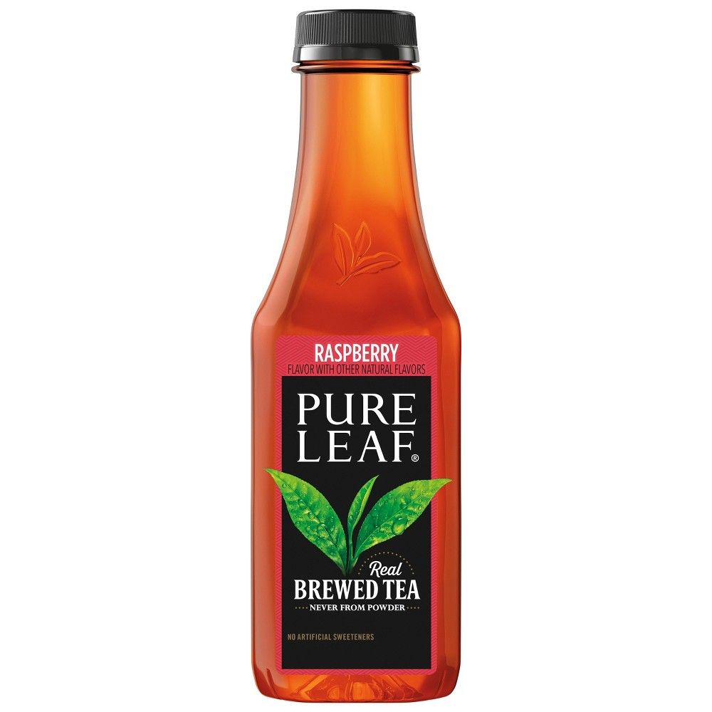 Pure Leaf Tea (Raspberry) at Meadowlark Bakery & Cafe in WARMINSTER, PA 18974 | YourMenu® Online Ordering