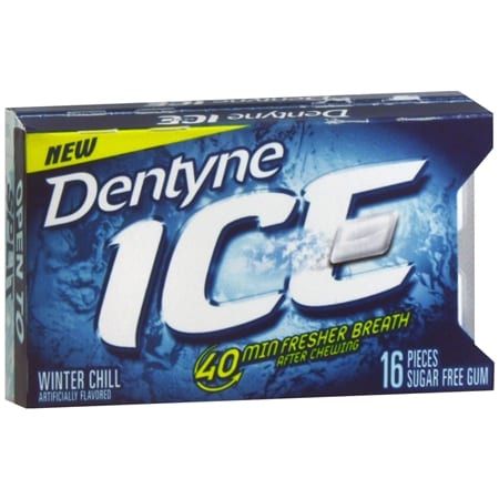 Dentyne at SILVERMAN LIQUOR STORE in BALTIMORE, MD 21202 | YourMenu® Online Ordering