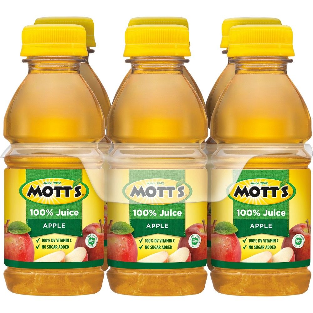 Motts Apple Juice at Meadowlark Bakery & Cafe in WARMINSTER, PA 18974 | YourMenu® Online Ordering