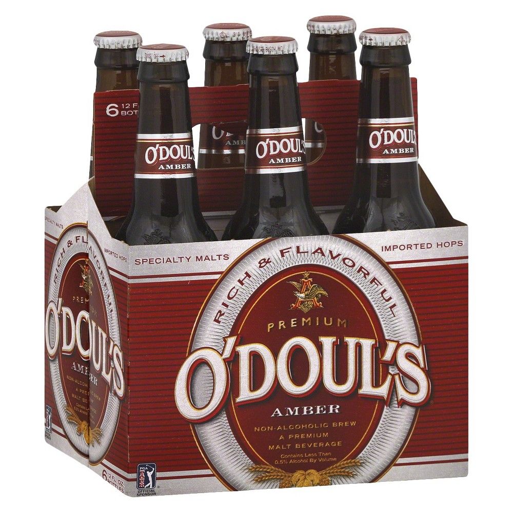 Odouls 6pk Bottle at SILVERMAN LIQUOR STORE in BALTIMORE, MD 21202 | YourMenu® Online Ordering
