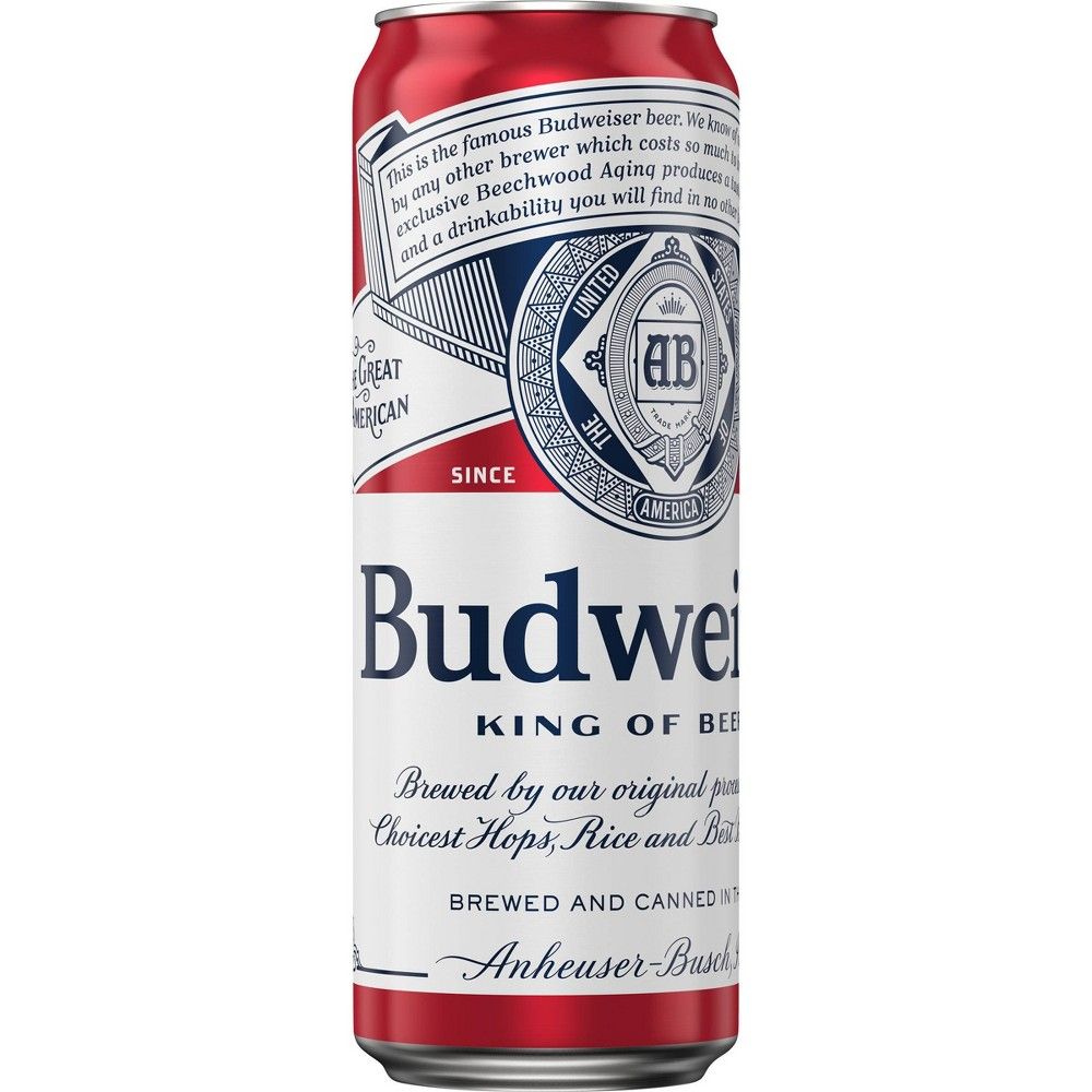 Budweiser 2 Pk at SILVERMAN LIQUOR STORE in BALTIMORE, MD 21202 | YourMenu® Online Ordering