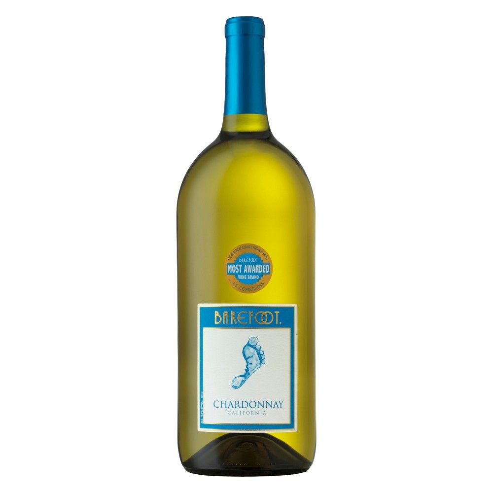 Barefoot Chardonbay at SILVERMAN LIQUOR STORE in BALTIMORE, MD 21202 | YourMenu® Online Ordering