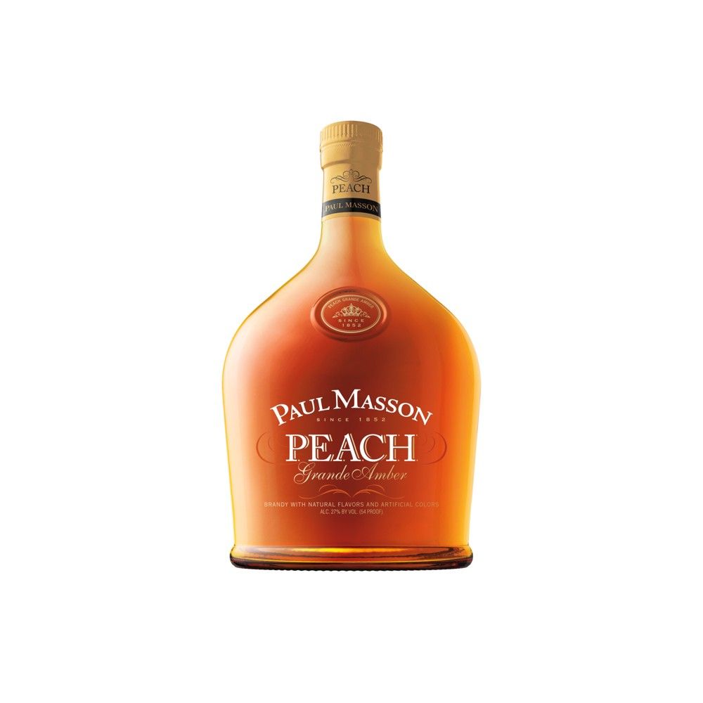 Paulmason Peach 750 Ml at SILVERMAN LIQUOR STORE in BALTIMORE, MD 21202 | YourMenu® Online Ordering