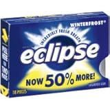 Eclipse Winterfrost at SILVERMAN LIQUOR STORE in BALTIMORE, MD 21202 | YourMenu® Online Ordering