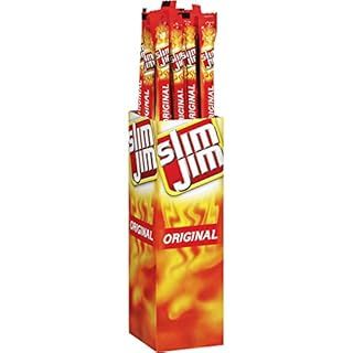 Slimjim Orig at SILVERMAN LIQUOR STORE in BALTIMORE, MD 21202 | YourMenu® Online Ordering