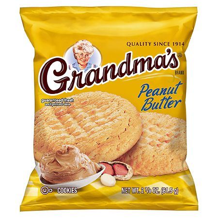Grandmacpeanut Butter at SILVERMAN LIQUOR STORE in BALTIMORE, MD 21202 | YourMenu® Online Ordering