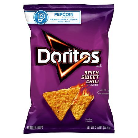 Doritose Spicy Sweet at SILVERMAN LIQUOR STORE in BALTIMORE, MD 21202 | YourMenu® Online Ordering
