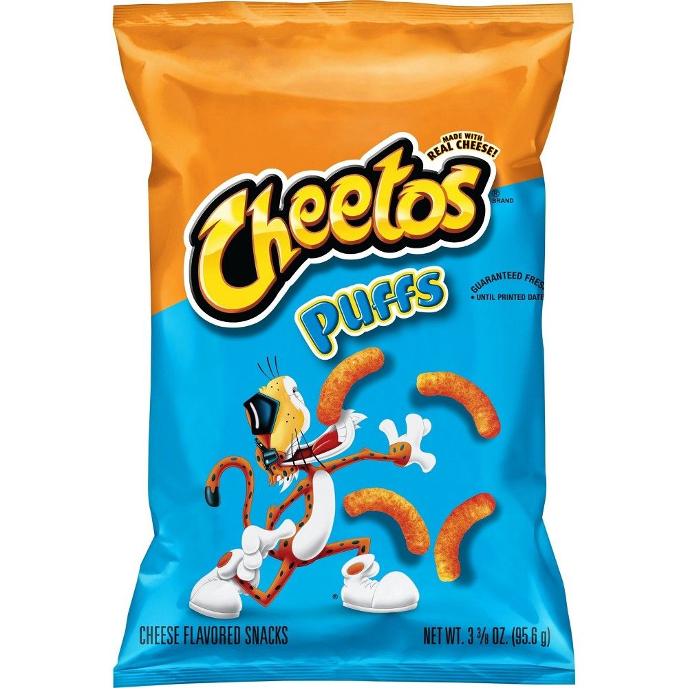 Cheetose Puffs at SILVERMAN LIQUOR STORE in BALTIMORE, MD 21202 | YourMenu® Online Ordering