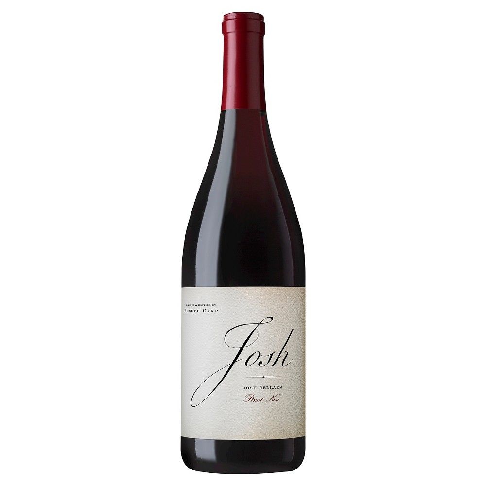 Josh Pinot Noir at SILVERMAN LIQUOR STORE in BALTIMORE, MD 21202 | YourMenu® Online Ordering