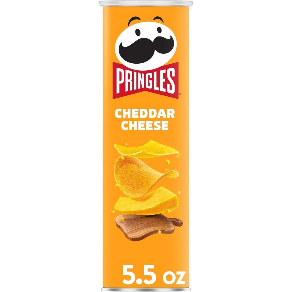 Pringles Cheddarcheese at SILVERMAN LIQUOR STORE in BALTIMORE, MD 21202 | YourMenu® Online Ordering