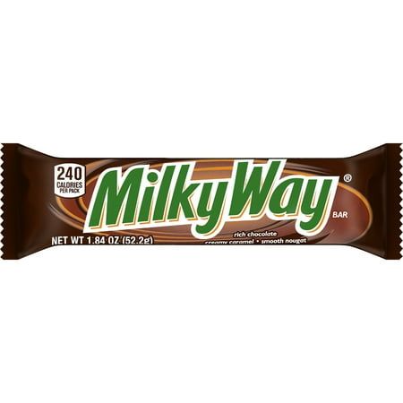 Milkyway at SILVERMAN LIQUOR STORE in BALTIMORE, MD 21202 | YourMenu® Online Ordering