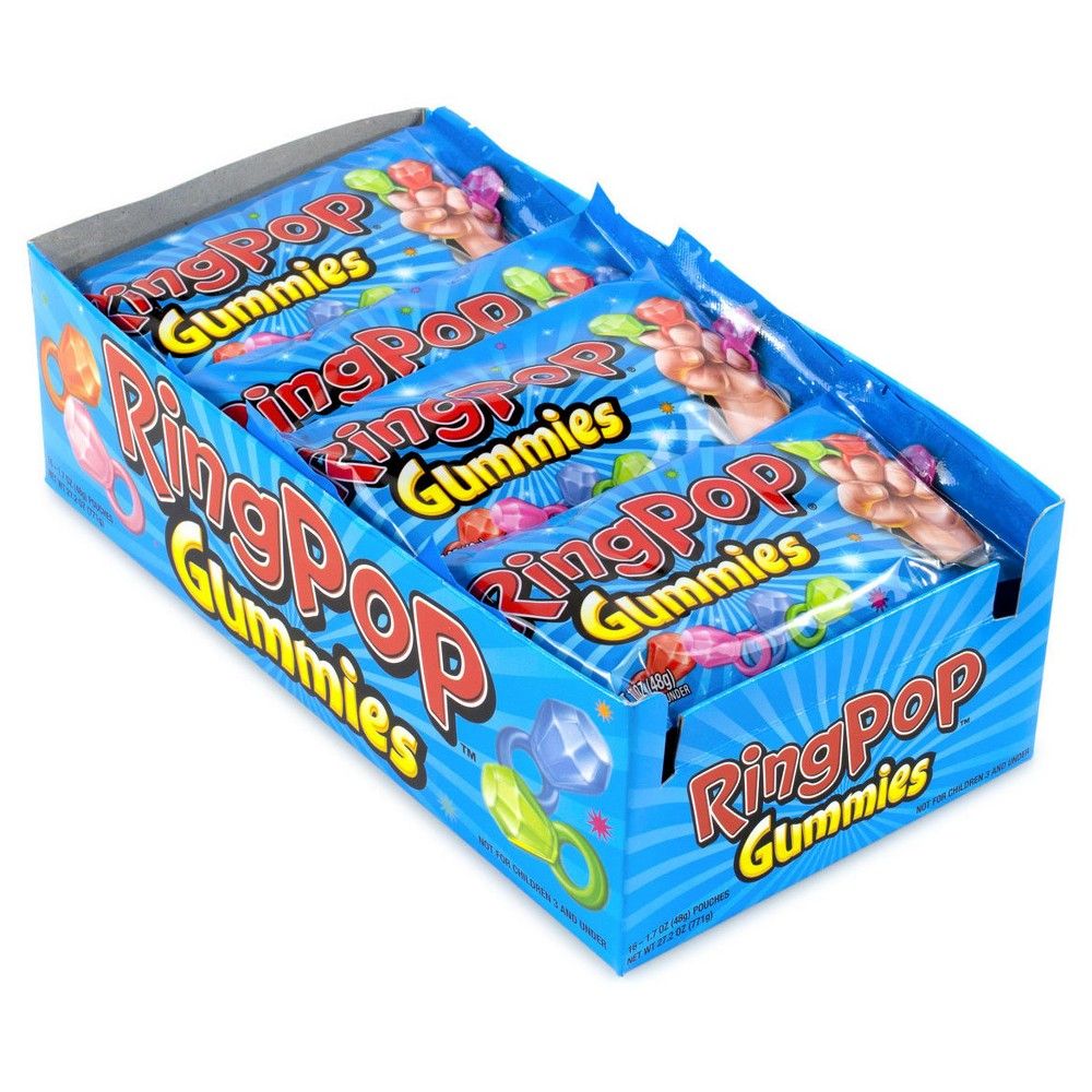 Candy at SILVERMAN LIQUOR STORE in BALTIMORE, MD 21202 | YourMenu® Online Ordering