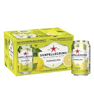 San Pellegrino Pompelmo at Juliet's Italian Market & Cafe in Frederick, MD 21701 | YourMenu® Online Ordering