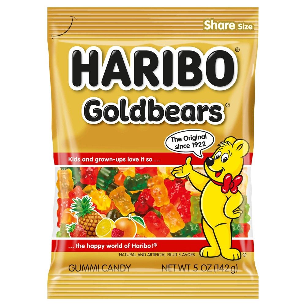 Haribo Gold Bear at SILVERMAN LIQUOR STORE in BALTIMORE, MD 21202 | YourMenu® Online Ordering