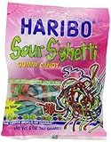 Haribo at SILVERMAN LIQUOR STORE in BALTIMORE, MD 21202 | YourMenu® Online Ordering