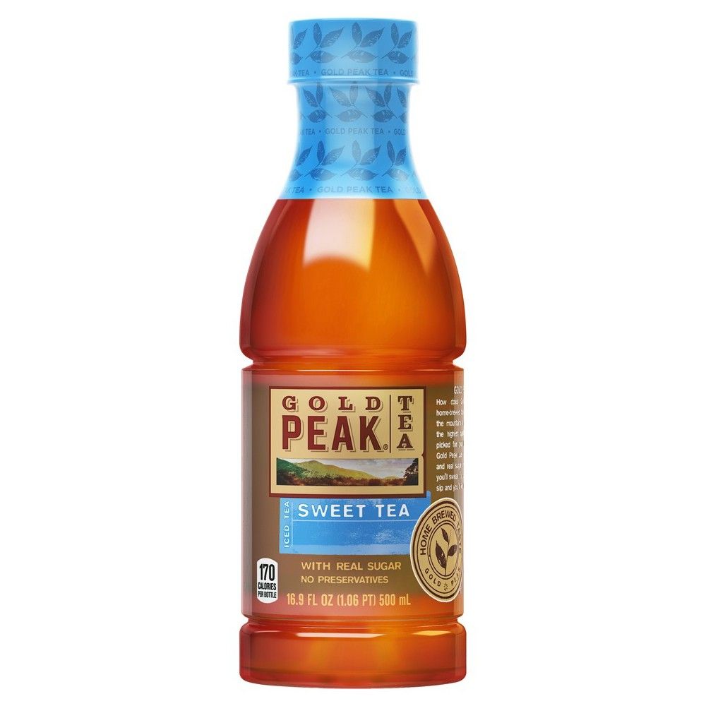 Gold Peak Sweetened at Meadowlark Bakery & Cafe in WARMINSTER, PA 18974 | YourMenu® Online Ordering