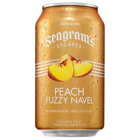 Seagram Mixed 6 Pk Cans at SILVERMAN LIQUOR STORE in BALTIMORE, MD 21202 | YourMenu® Online Ordering