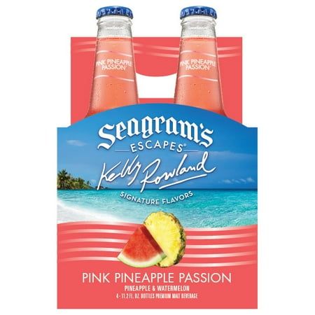 Seagram Bhama at SILVERMAN LIQUOR STORE in BALTIMORE, MD 21202 | YourMenu® Online Ordering