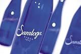 Saratoga Sparkling 12oz at Meadowlark Bakery & Cafe in WARMINSTER, PA 18974 | YourMenu® Online Ordering
