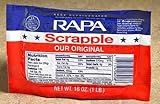 Scrapple at SILVERMAN LIQUOR STORE in BALTIMORE, MD 21202 | YourMenu® Online Ordering