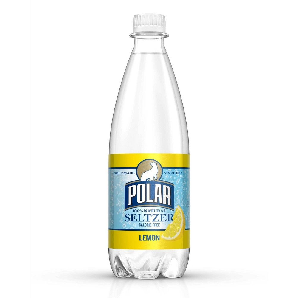 Polar Seltzer at Twin City Deli in Tonawanda, NY 14150 | YourMenu® Online Ordering