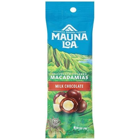 Mauna Loa Chocolate Covered Macadamias at Twin City Deli in Tonawanda, NY 14150 | YourMenu® Online Ordering