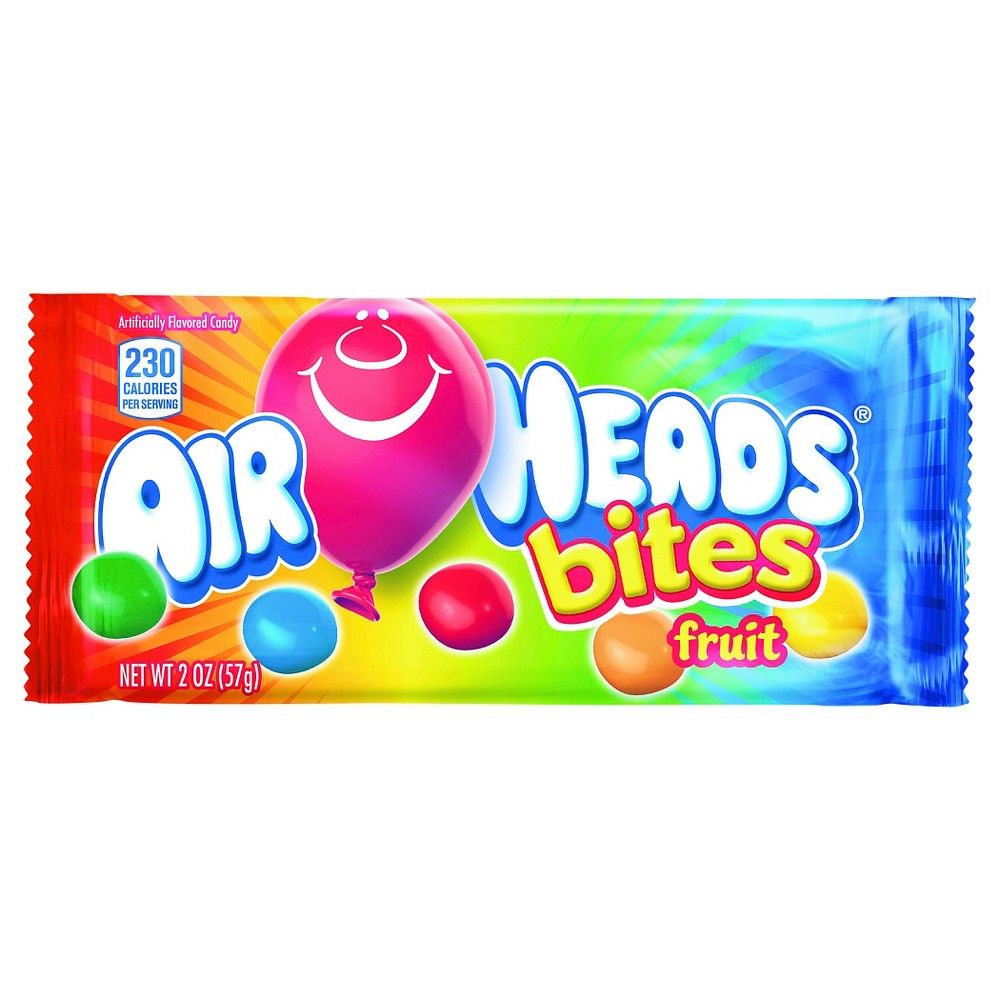 Airhead Bites at SILVERMAN LIQUOR STORE in BALTIMORE, MD 21202 | YourMenu® Online Ordering