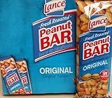 Lance Peanut Crunch at SILVERMAN LIQUOR STORE in BALTIMORE, MD 21202 | YourMenu® Online Ordering