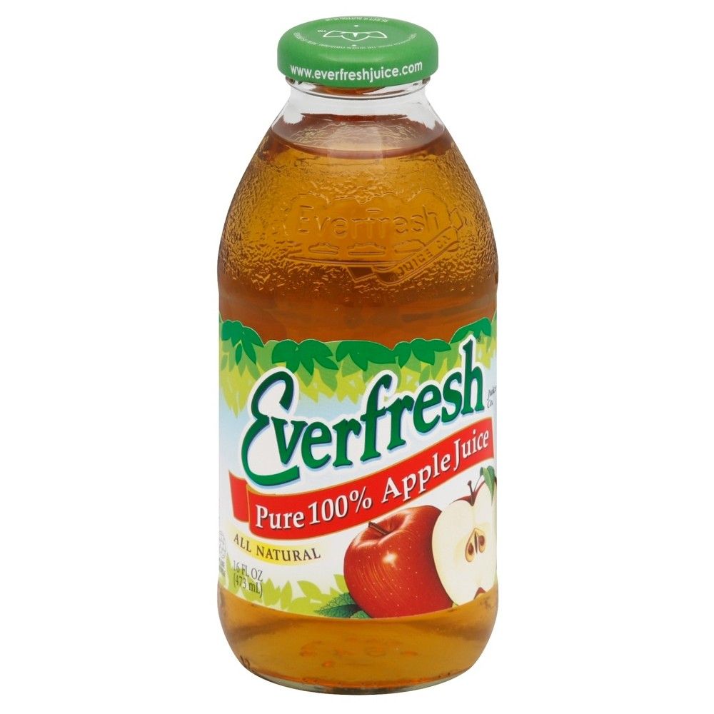 Everfresh Apple at SILVERMAN LIQUOR STORE in BALTIMORE, MD 21202 | YourMenu® Online Ordering