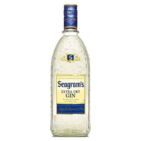 Seagram Gin 750 at SILVERMAN LIQUOR STORE in BALTIMORE, MD 21202 | YourMenu® Online Ordering