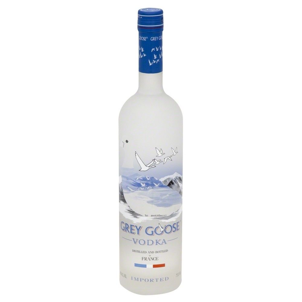 Grey Gose Vodka 750 Ml at SILVERMAN LIQUOR STORE in BALTIMORE, MD 21202 | YourMenu® Online Ordering