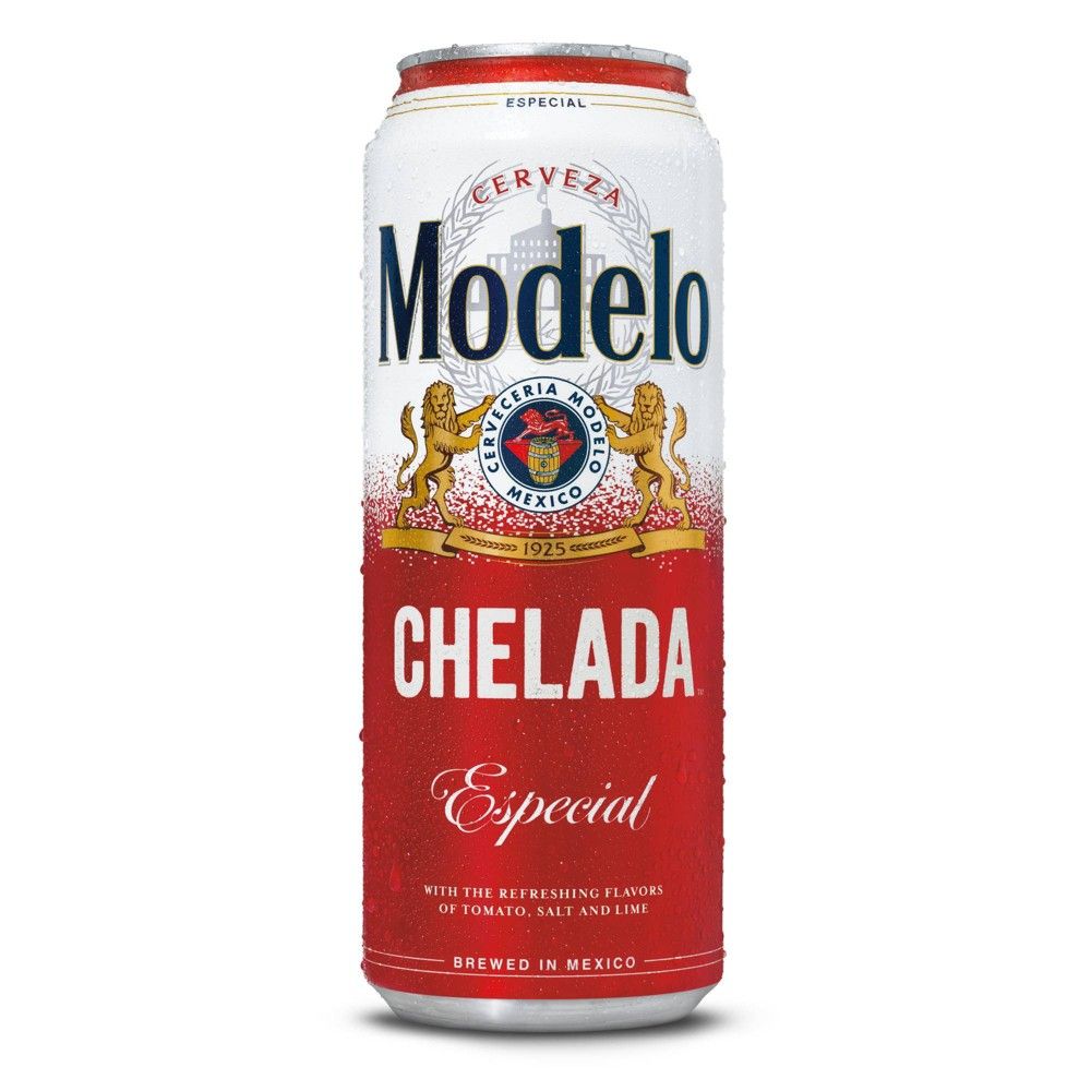 Modeelo Chelada at SILVERMAN LIQUOR STORE in BALTIMORE, MD 21202 | YourMenu® Online Ordering