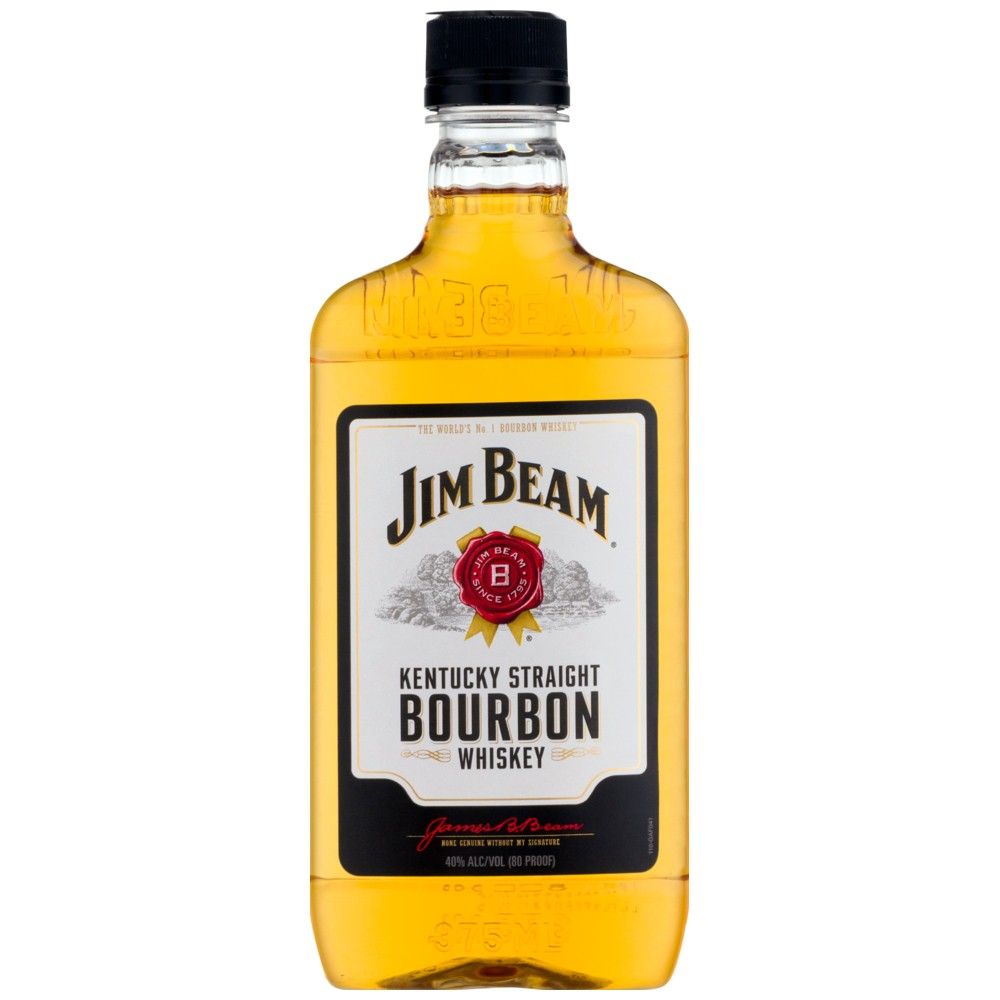 Jim Beam Bourb375ml at SILVERMAN LIQUOR STORE in BALTIMORE, MD 21202 | YourMenu® Online Ordering