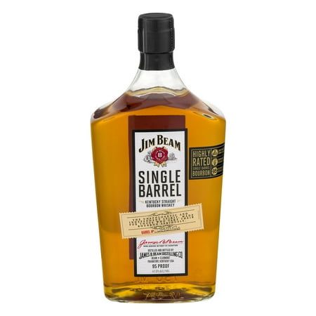 Jim Beam Single at SILVERMAN LIQUOR STORE in BALTIMORE, MD 21202 | YourMenu® Online Ordering