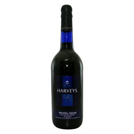 Harveys Bristol Sherry at SILVERMAN LIQUOR STORE in BALTIMORE, MD 21202 | YourMenu® Online Ordering