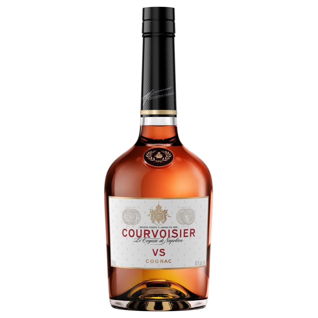Courvoisier Cognac Vs 750ml at SILVERMAN LIQUOR STORE in BALTIMORE, MD 21202 | YourMenu® Online Ordering