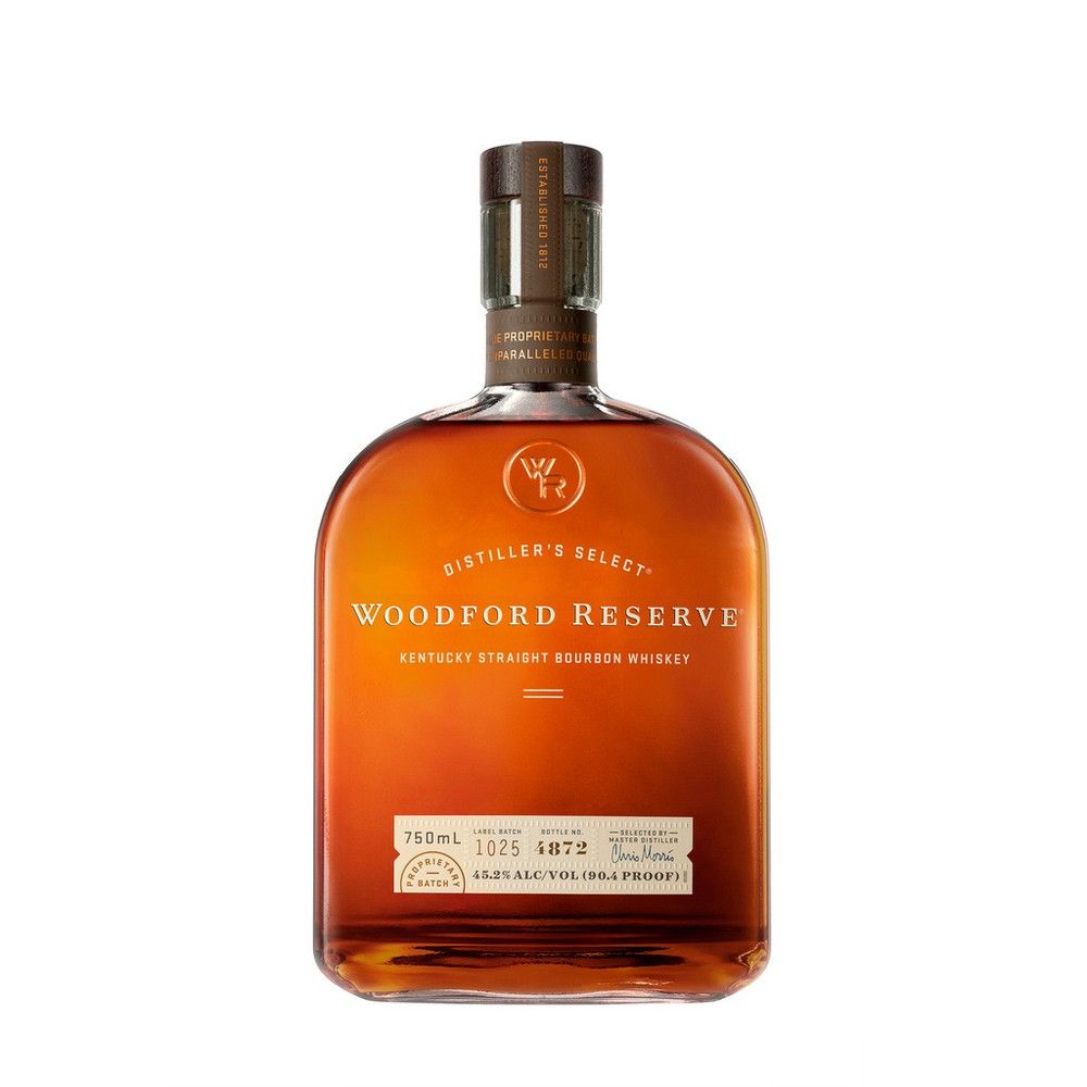 Woodford Reserve 750 Ml at SILVERMAN LIQUOR STORE in BALTIMORE, MD 21202 | YourMenu® Online Ordering