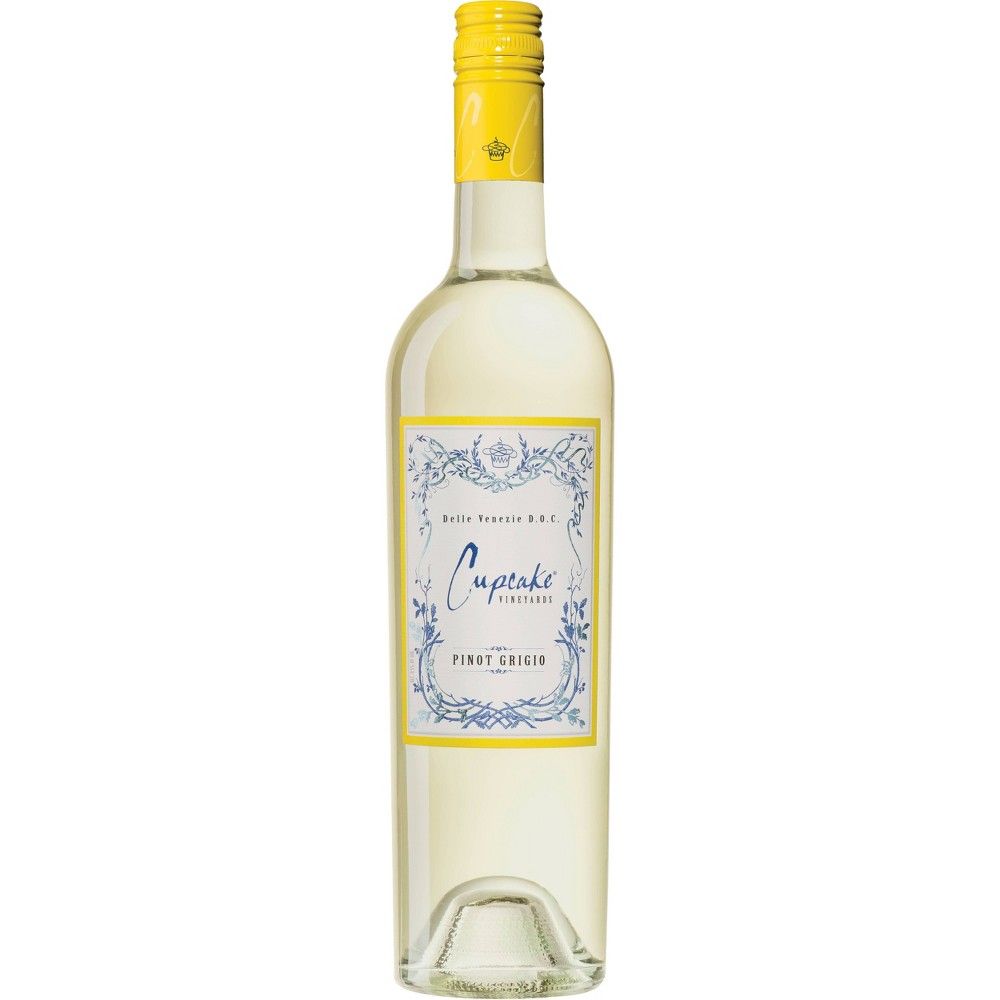 Cupcake Pinot Grigio at SILVERMAN LIQUOR STORE in BALTIMORE, MD 21202 | YourMenu® Online Ordering
