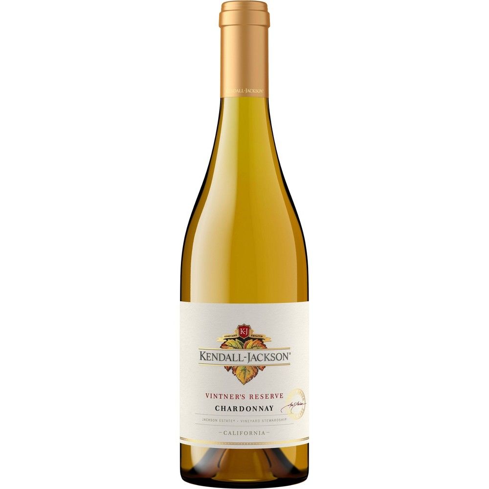 Kendall-jackson Chardonnay 750 Ml at SILVERMAN LIQUOR STORE in BALTIMORE, MD 21202 | YourMenu® Online Ordering