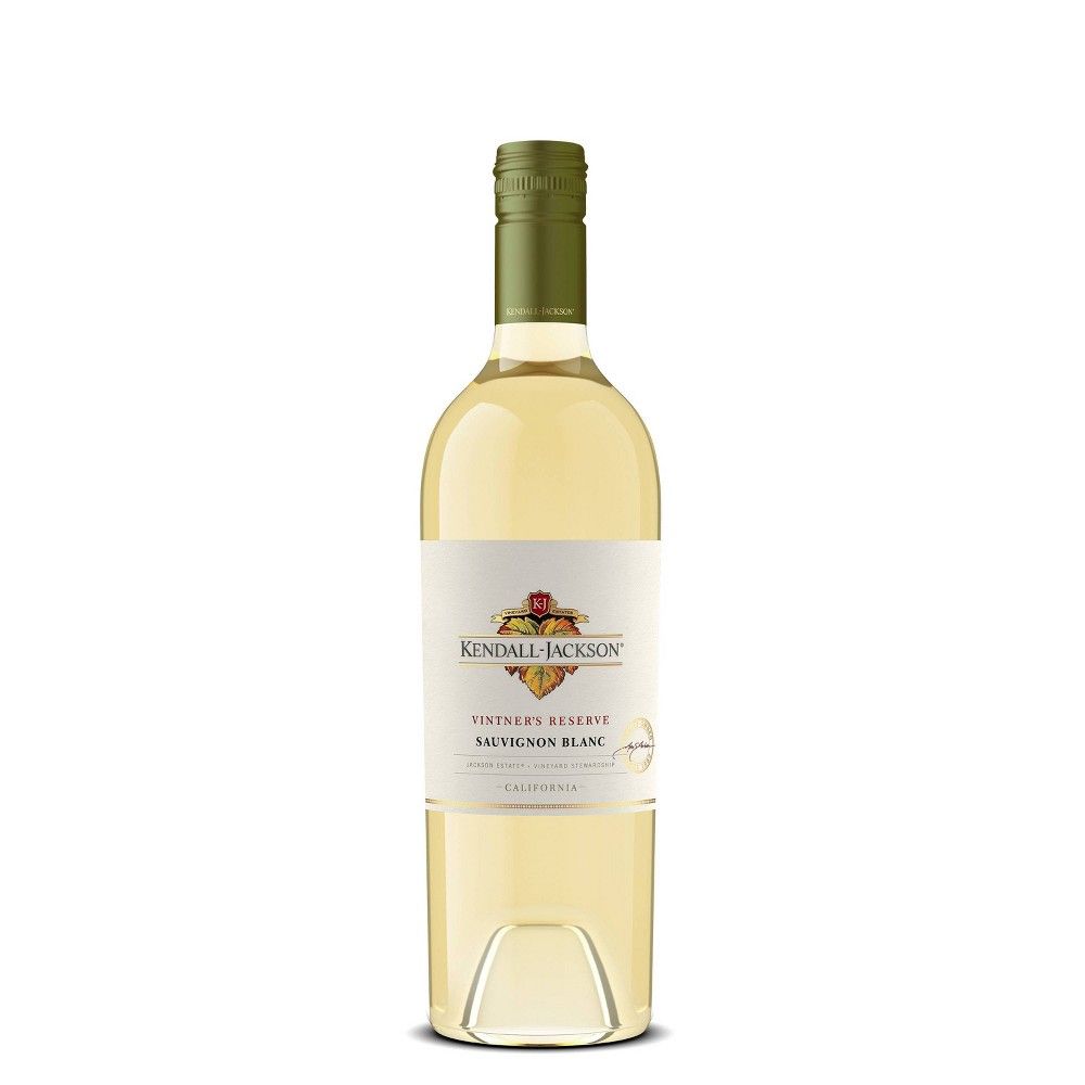 Kendall-jackson SBlanc750 Ml at SILVERMAN LIQUOR STORE in BALTIMORE, MD 21202 | YourMenu® Online Ordering
