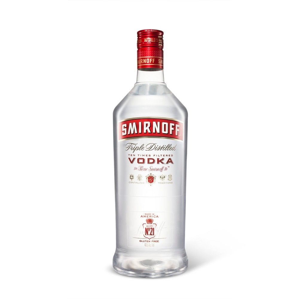 Smirnoff Vdk 1.75 Ml at SILVERMAN LIQUOR STORE in BALTIMORE, MD 21202 | YourMenu® Online Ordering